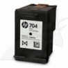 HP oryginalny ink / tusz CN692AE, HP 704, czarna, 480s, 6mlml, HP Deskjet 2060 - 2