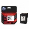 HP oryginalny ink / tusz F6V25AE, HP 652, black, 360s, HP DeskJet IA 4530, 4535, 4675, 1115, 2135, 3635 - 1