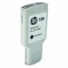 HP oryginalny ink / tusz F9J68A, HP 728, matte black, 300ml, HP DesignJet T730, DesignJet T830, DesignJet T830 MFP - 1