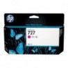 HP oryginalny ink / tusz F9J77A, HP 727, magenta, 300ml, HP DesignJet T1530, T2530, T930 - 1