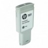 HP oryginalny ink / tusz F9J80A, HP 727, gray, 300ml, HP DesignJet T1530, T2530, T930 - 1
