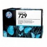 HP oryginalny głowica drukująca F9J81A, HP 729, HP DesignJet T730,DesignJet T830 - 1