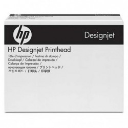 HP oryginalny maintenance cartridge CH644A, HP 771, do czyszczenia głowic, HP Designjet HP 771 - 1