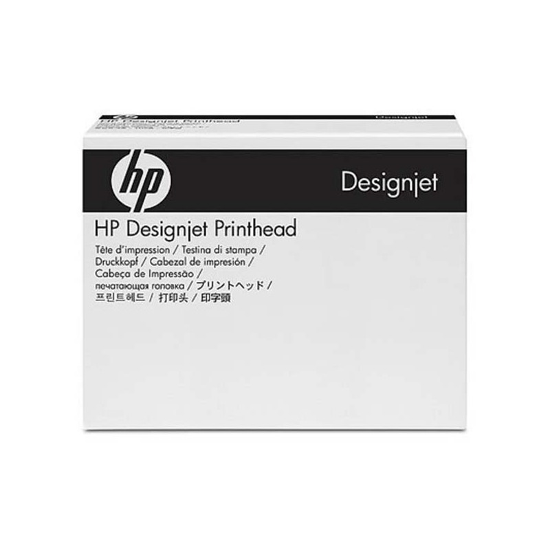 HP oryginalny maintenance cartridge CH644A, HP 771, do czyszczenia głowic, HP Designjet HP 771 - 1
