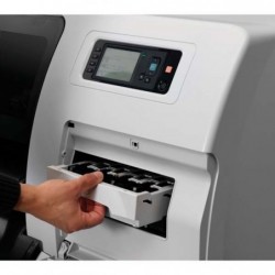 HP oryginalny maintenance cartridge CH644A, HP 771, do czyszczenia głowic, HP Designjet HP 771 - 2