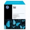HP oryginalny maintenance cartridge CH649A, HP 761, do czyszczenia głowic, HP Designjet T7100 - 1