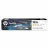 HP oryginalny ink / tusz J3M70A, HP 981A, yellow, 6000s, 70ml, HP PageWide Enterprise Color 556, MFP 586 - 1