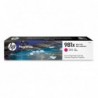 HP oryginalny ink / tusz L0R10A, HP 981X, magenta, 10000s, 114.5ml, high capacity, HP PageWide MFP E58650, 556, Flow 586 - 1