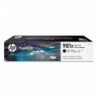 HP oryginalny ink / tusz L0R12A, HP 981X, black, 11000s, 194ml, high capacity, HP PageWide MFP E58650, 556, Flow 586 - 1