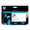HP oryginalny ink / tusz P2V63A, HP 730, magenta, 130ml, HP HP DESIGNJET T1600 SERIES,1700 SERIES,2600 SERIES - 1