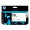 HP oryginalny ink / tusz P2V64A, HP 730, yellow, 130ml, HP HP DESIGNJET T1600 SERIES,1700 SERIES,2600 SERIES - 1