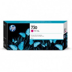 HP oryginalny ink / tusz P2V69A, HP 730, magenta, 300ml, HP HP DesignJet T1700 44 printer series, T1700dr 44 - 1