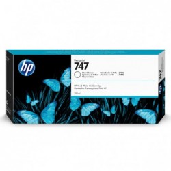HP oryginalny wzmacniający połysk P2V87A, HP 774, Gloss Enhancer Cartridge, 300ml, HP DesignJet Z9+ PostScript, Z9+dr - 1