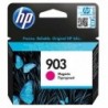 HP oryginalny ink / tusz T6L91AE, HP 903, magenta, 315s, 4ml, HP Officejet 6962,Pro 6960,6961,6963,6964,6965,6966 - 1