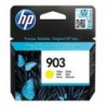 HP oryginalny ink / tusz T6L95AE, HP 903, yellow, 315s, 4ml, HP Officejet 6962,Pro 6960,6961,6963,6964,6965,6966 - 1