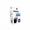 Philips oryginalny ink / tusz PFA 546, color, 1000s, high capacity, Philips Crystal 650, 660, 665, 680 - 1