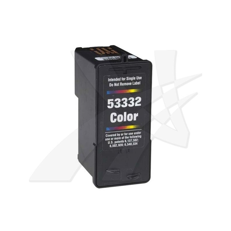 Primera oryginalny ink / tusz 53332, color, Primera PRIMERA DISC PUBLISHER SE - 1