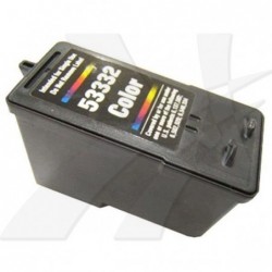 Primera oryginalny ink / tusz 53332, color, Primera PRIMERA DISC PUBLISHER SE - 2