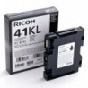 Ricoh oryginalny wkład żelowy 405765, black, 600s, GC41KL, Ricoh AFICIO SG 3100, SG 3110 - 1