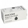 Ricoh oryginalny ink / tusz 817161, black, 1000 cana za 1 szt, 6szt, Ricoh - 1