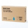 Ricoh oryginalny ink / tusz 841636, 841640, cyan, Ricoh MPC W2200SP, MP CW2201 - 1