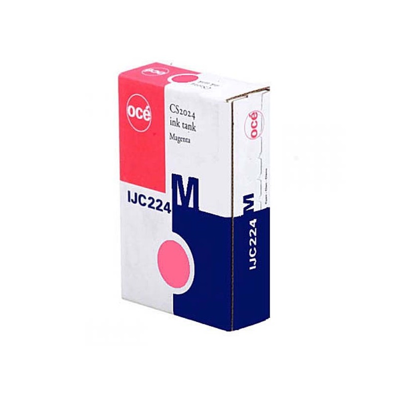 Oce oryginalny ink / tusz 29952205, magenta, 130ml, Oce CS2024 - 1