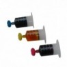 Fullmark refil dla 51641AE, color, 3x17ml, dla HP DeskJet 850, 1600 - 2