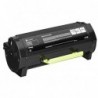 Lexmark oryginalny toner B242H00, black, 6000s, high capacity, return, Lexmark B2442dw, B2546dn, B2546dw, B2650dn, B2650dw, O - 