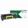 Lexmark oryginalny toner B282H00, black, 15000s, high capacity, return, Lexmark B2865dw, MB2770adwhe, O - 1