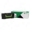 Lexmark oryginalny toner B282X00, black, 30000s, high capacity, return, Lexmark MB2770, O - 1