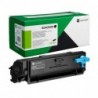 Lexmark oryginalny toner B342000, black, 1500s, return, Lexmark B3340dw, B3442dw, MB3442adw, O - 1