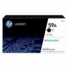 HP oryginalny toner CF259A, black, 3000s, HP 59A, HP LaserJet Pro M404, M304, LaserJet Pro MFP M428, O - 1