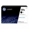 HP oryginalny toner black, 10000s, HP 59X, high capacity, HP LaserJet Pro M404, M403, LaserJet Pro MFP M428, O - 1