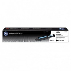 HP oryginalny Neverstop Toner Reload Kit W1103A, black, 2500s, HP 103A, HP Neverstop Laser MFP 1200, Neverstop Laser 1000, O - 1