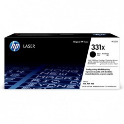 HP oryginalny toner W1331X, black, HP 331X, high capacity, HP - 1