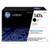 HP oryginalny toner W1470A, black, HP 147A, HP - 1