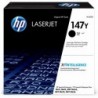 HP oryginalny toner W1470Y, black, HP 147Y, HP - 1