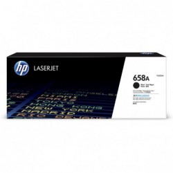 HP oryginalny toner W2000A, black, 7000s, HP 658A, HP Color LaserJet Enterprise M751 Series, O - 1
