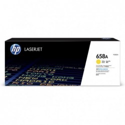 HP oryginalny toner W2002A, yellow, 6000s, HP 658A, HP Color LaserJet Enterprise M751 Series, O - 1