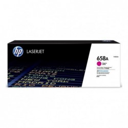 HP oryginalny toner W2003A, magenta, 6000s, HP 658A, HP Color LaserJet Enterprise M751 Series, O - 1