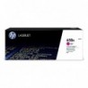 HP oryginalny toner W2003A, magenta, 6000s, HP 658A, HP Color LaserJet Enterprise M751 Series, O - 1