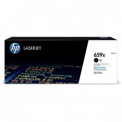 HP oryginalny toner W2010X, black, 34000s, HP 659X, high capacity, HP Color LaserJet Enterprise M856dn,M856x,LaserJet En - 1
