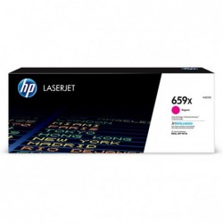 HP oryginalny toner W2013X, magenta, 29000s, HP 659X, high capacity, HP Color LaserJet Enterprise M856dn,M856x,Color Laser - 1