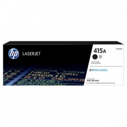 HP oryginalny toner W2030A, black, 2400s, HP 415A, HP Color LaserJet Pro M454, MFP M479, O - 1