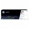 HP oryginalny toner W2033X, magenta, 6000s, HP 415X, high capacity, HP Color LaserJet Pro M454, MFP M479, O - 1