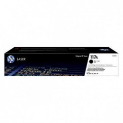 HP oryginalny toner W2070A, black, 1000s, HP 117A, HP Color Laser 150, MFP 178, MFP 179, O - 1