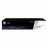 HP oryginalny toner W2071A, cyan, 700s, HP 117A, HP Color Laser 150, MFP 178, MFP 179, O - 1