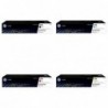 HP oryginalny toner W2071A, cyan, 700s, HP 117A, HP Color Laser 150, MFP 178, MFP 179, O - 2