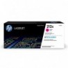 HP oryginalny toner W2123X, magenta, 10000s, HP 212X, High Yield, HP Color LaserJet Enterprise M554dn,M555dn,M555x, O - 1