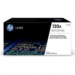 HP oryginalny bęben W1120A, 16000s, HP 120A, HP Color Laser 150, MFP 178, MFP 179 - 1